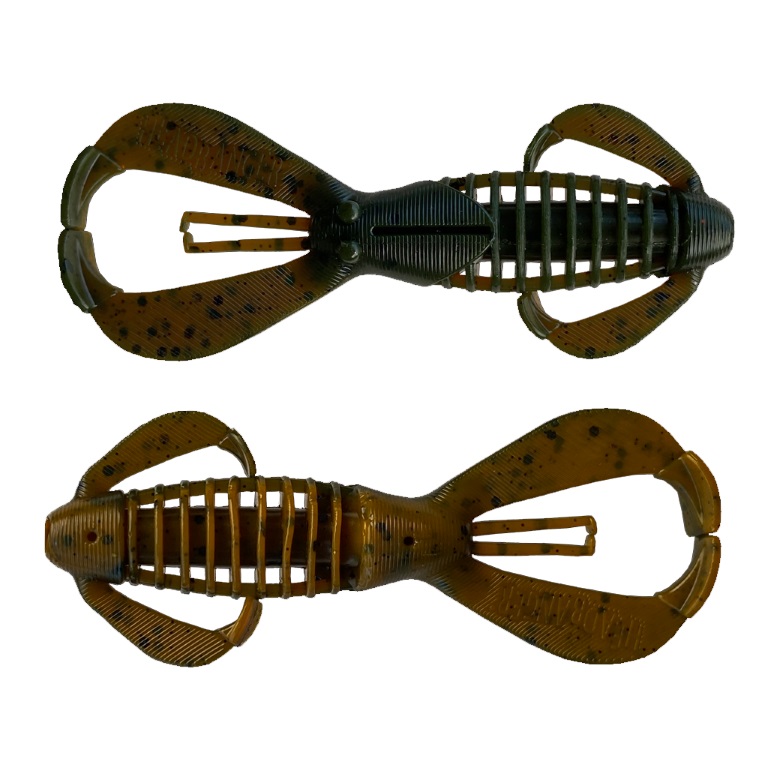 Headbanger BangerBug 7.6cm